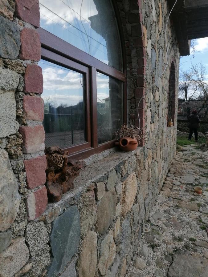 Лилянината Къща Βίλα Kalofer Εξωτερικό φωτογραφία