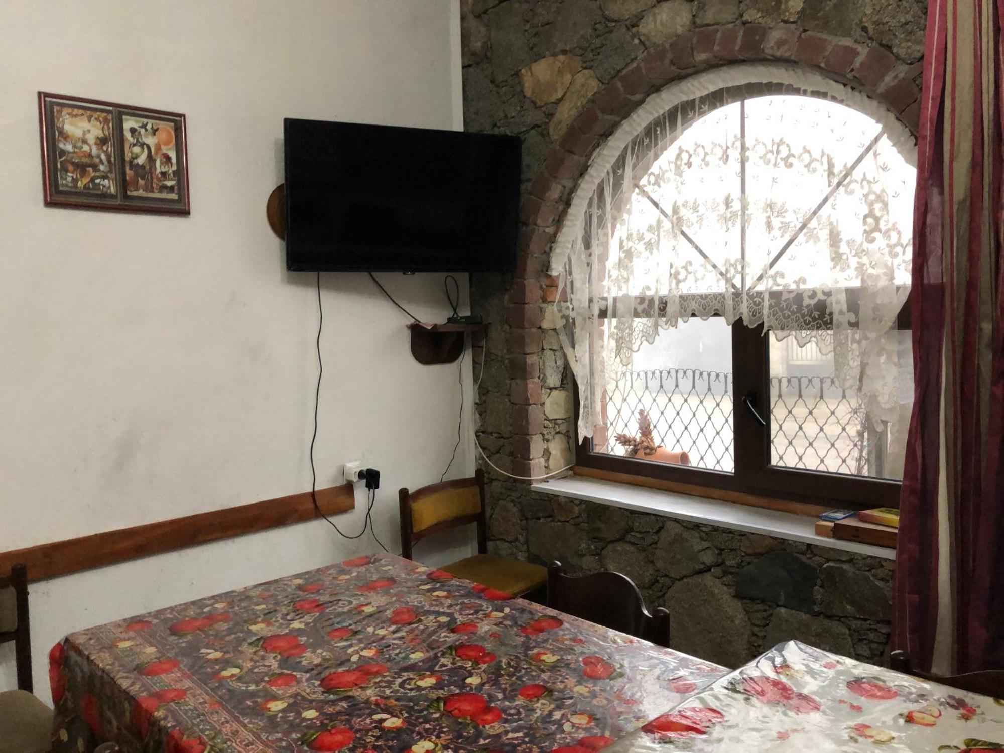 Лилянината Къща Βίλα Kalofer Εξωτερικό φωτογραφία